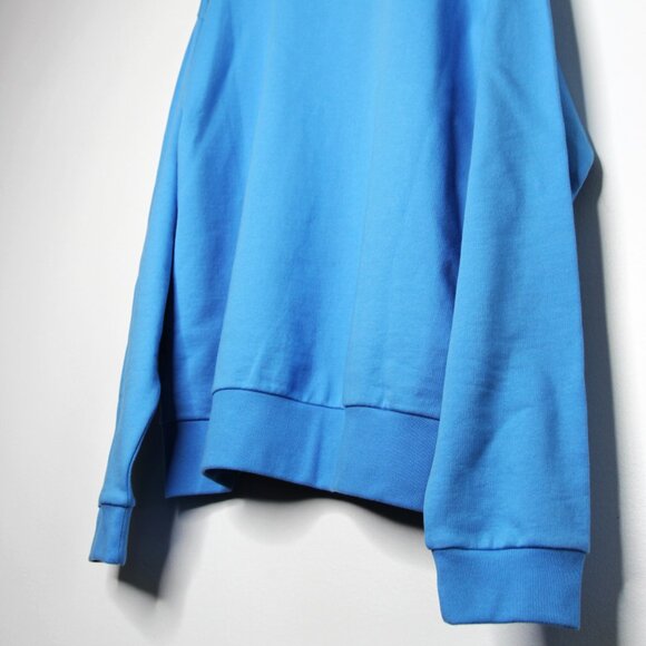 BNWT AW22 MARNI ORGANIC COTTON SWEATSHIRT 54 - Picture 7 of 11